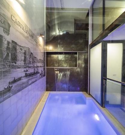 Experiencia En Triana Apartment Seville Exterior photo