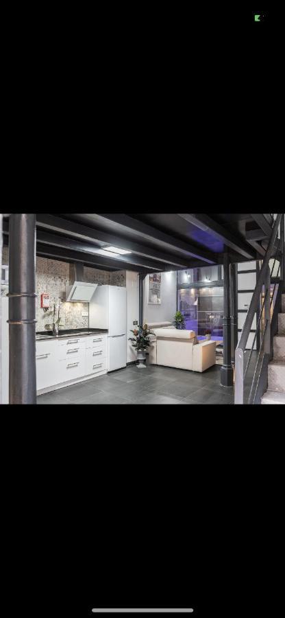 Experiencia En Triana Apartment Seville Exterior photo