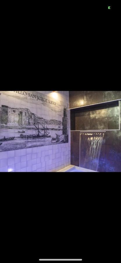 Experiencia En Triana Apartment Seville Exterior photo