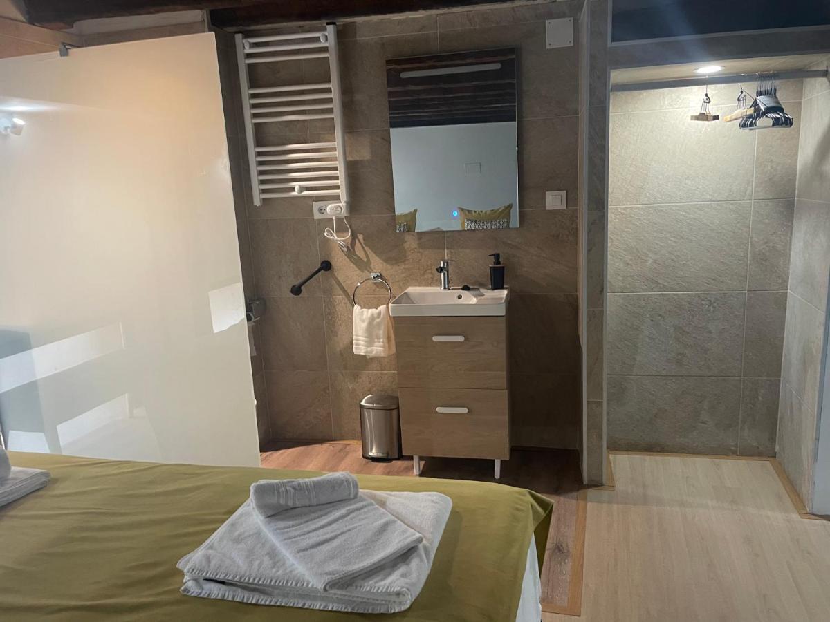Experiencia En Triana Apartment Seville Exterior photo