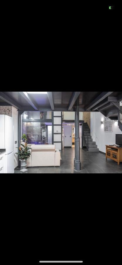 Experiencia En Triana Apartment Seville Exterior photo