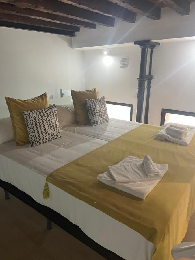 Experiencia En Triana Apartment Seville Exterior photo